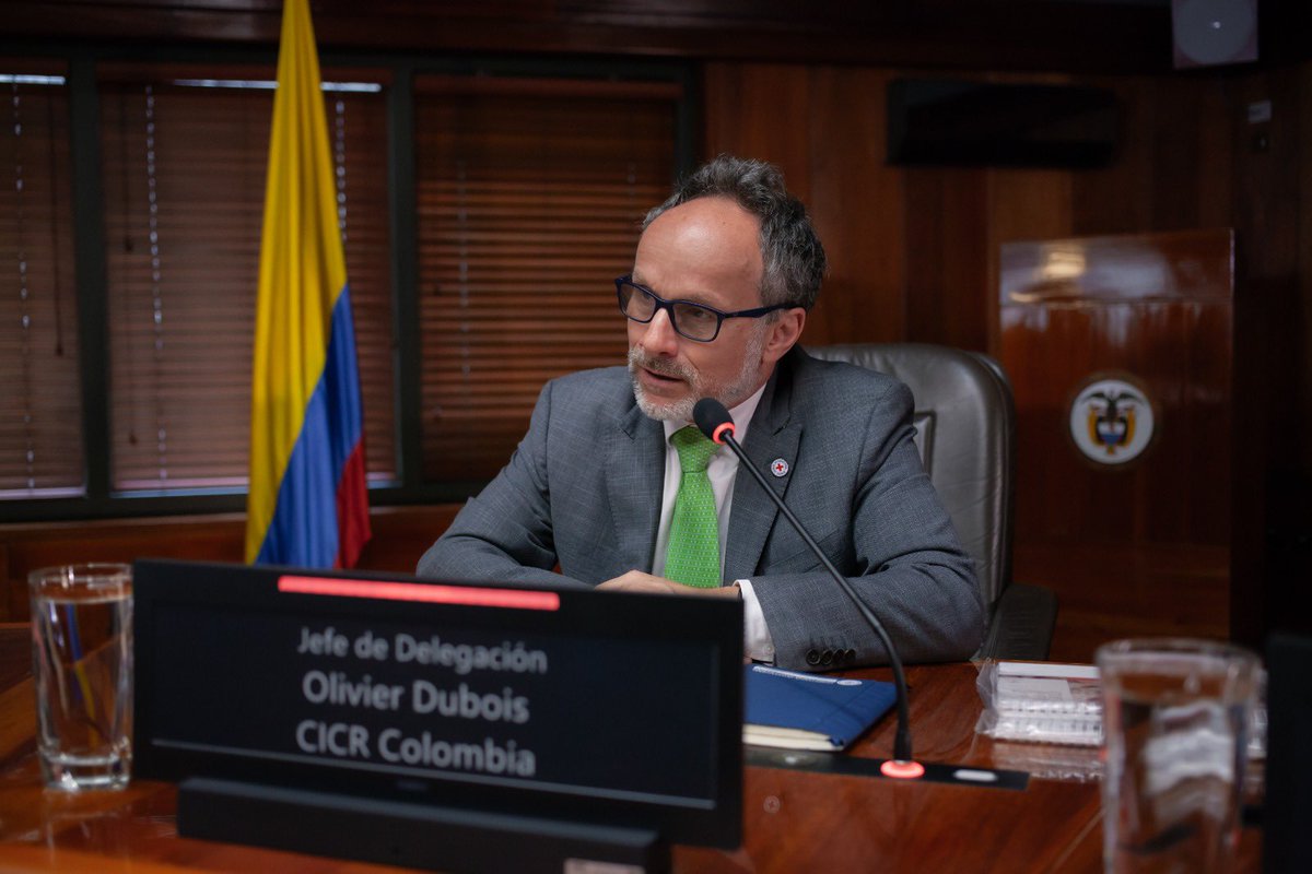 Corte Constitucional tweet media