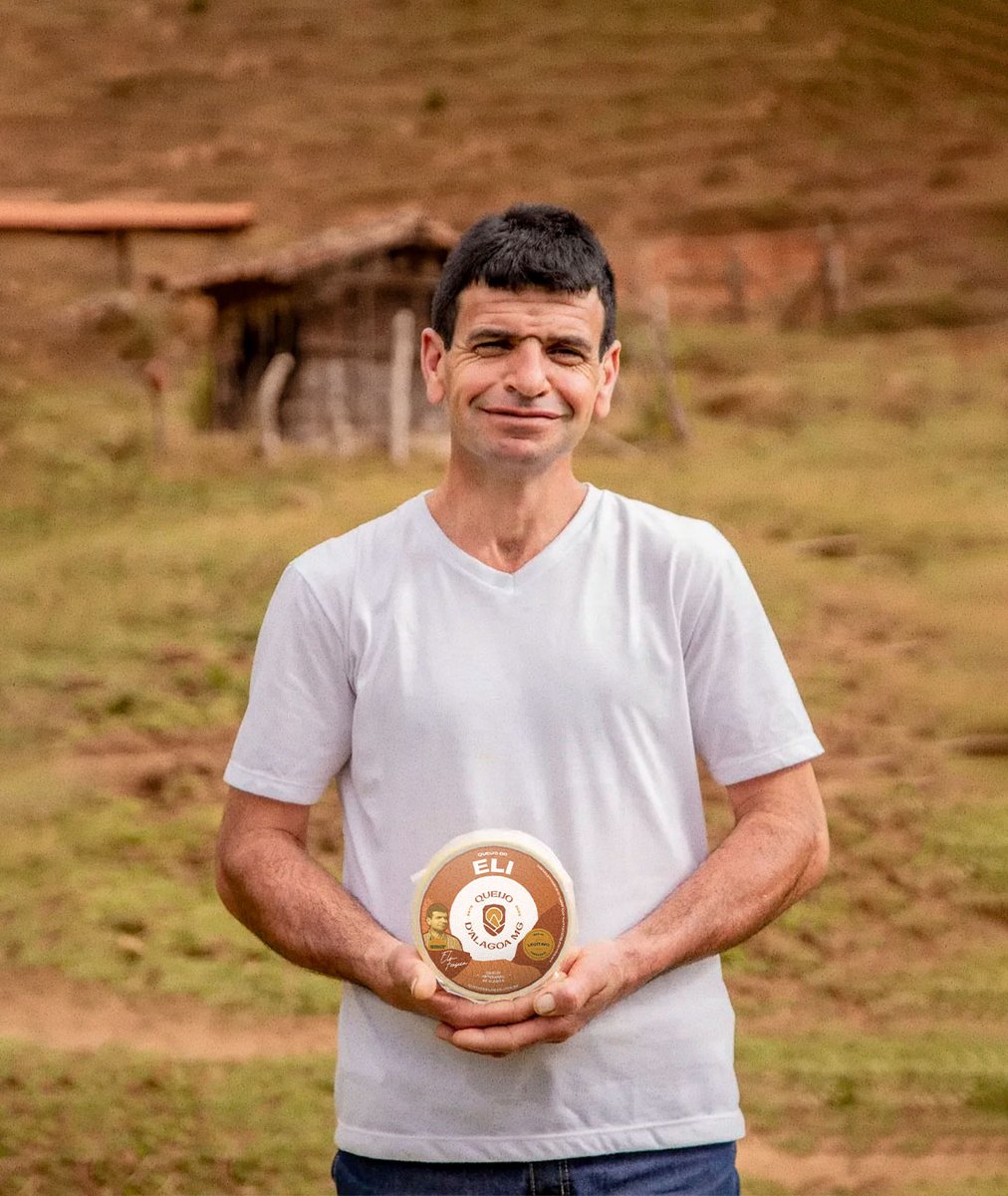 Queijo D'Alagoa-MG ® tweet media