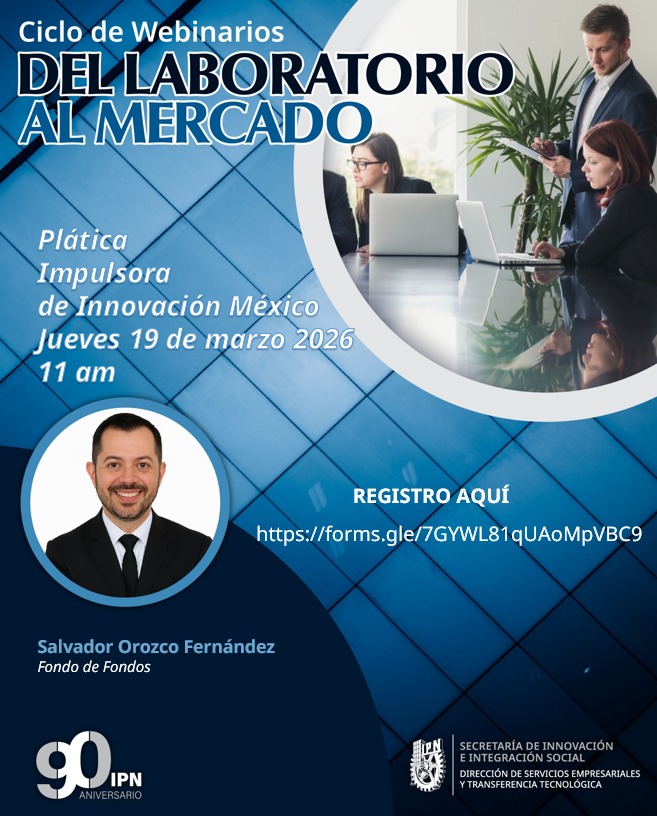 Secretaría de Innovación e Integración Social IPN tweet media