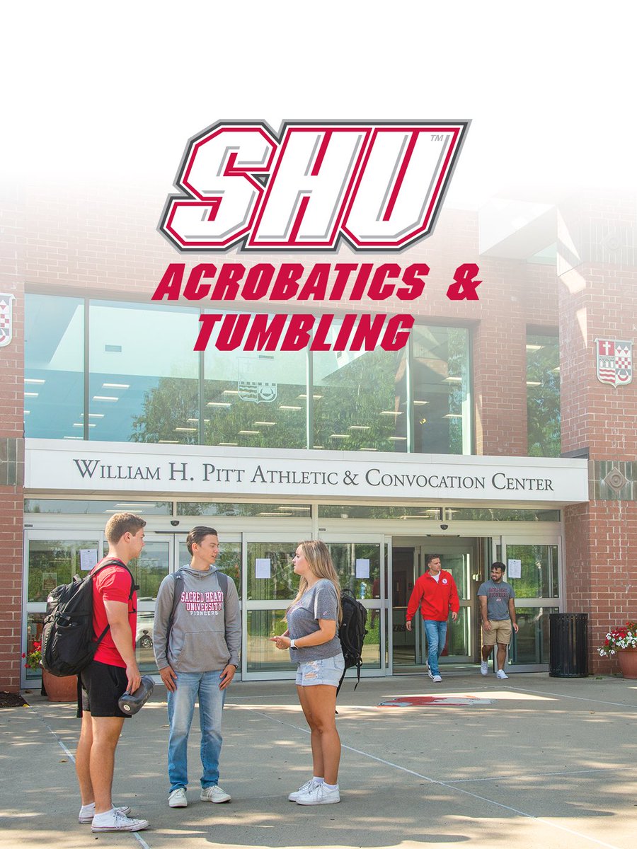 SHU Pioneers tweet media