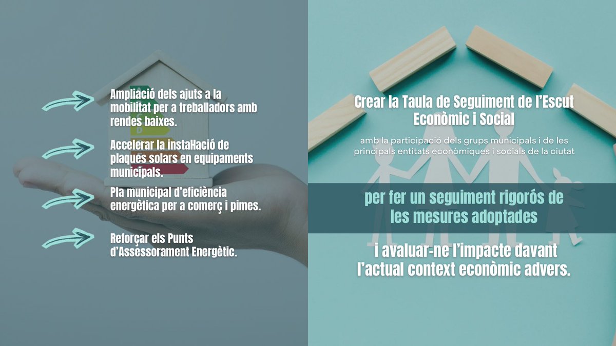 Junts per Barcelona tweet media