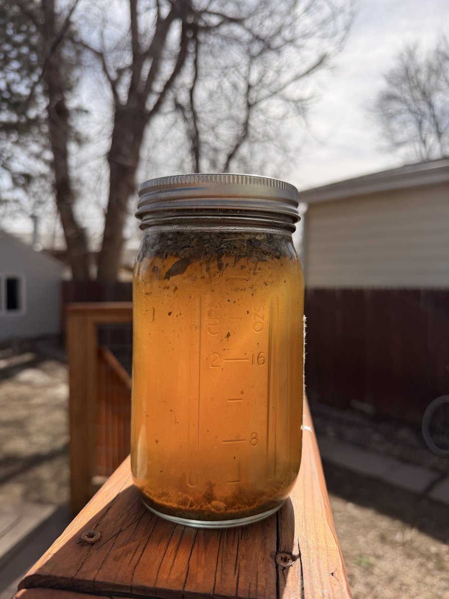 Zac Zebott tweet media