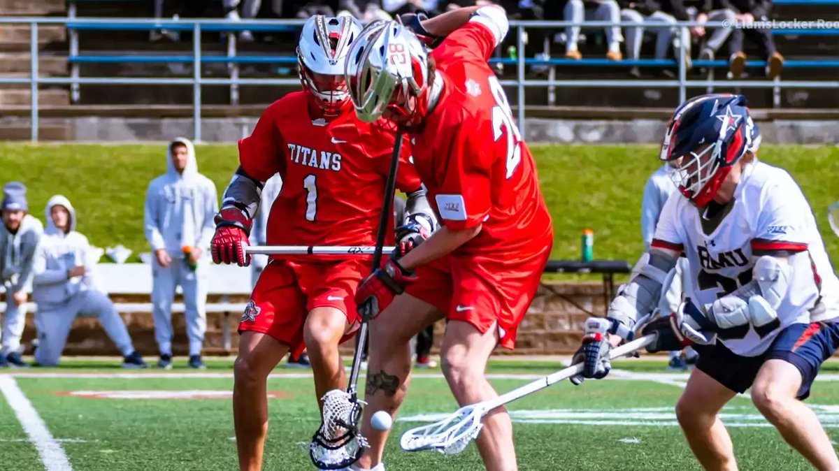 Detroit Mercy MLAX tweet media