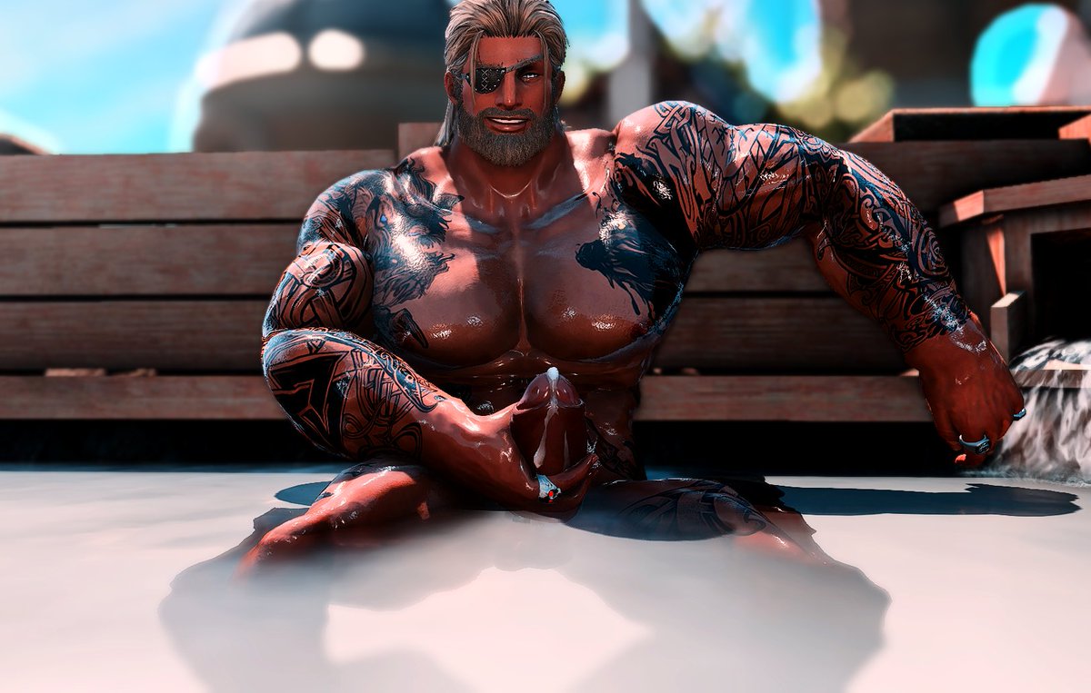 Ragnarock tweet media