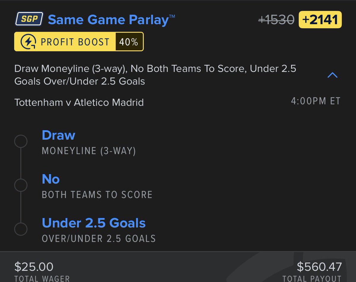 LastMinPicks tweet media