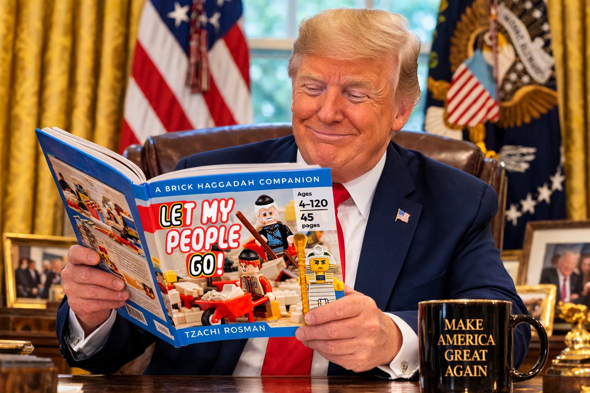 Tzachi Rosman tweet media