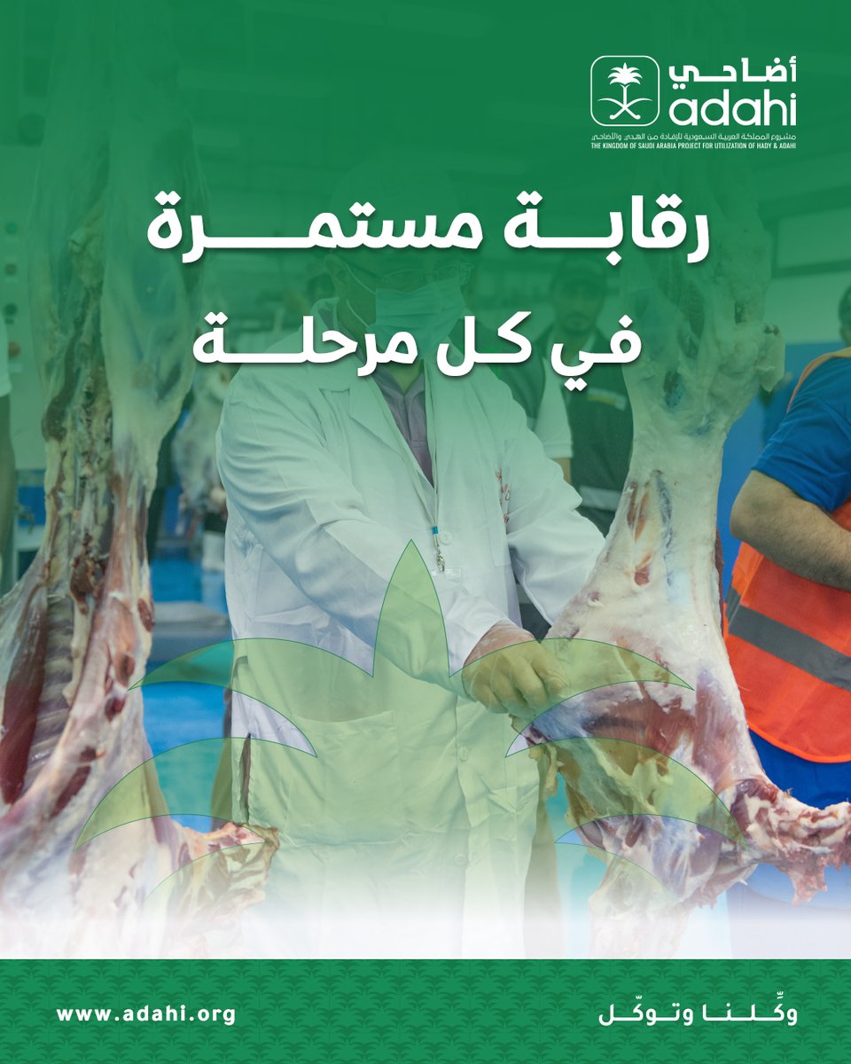 Adahi أضاحي tweet media