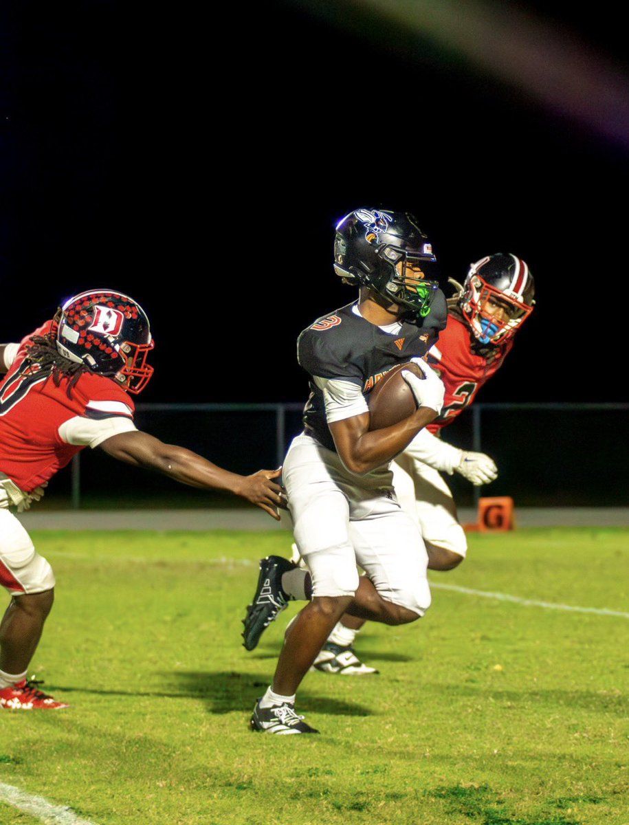 Hawthorne High School tweet media