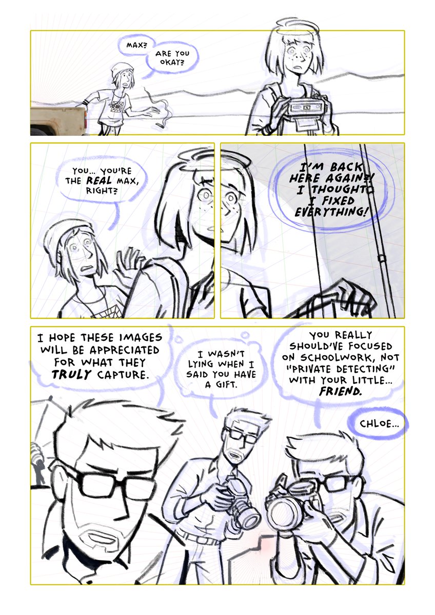 roughs 