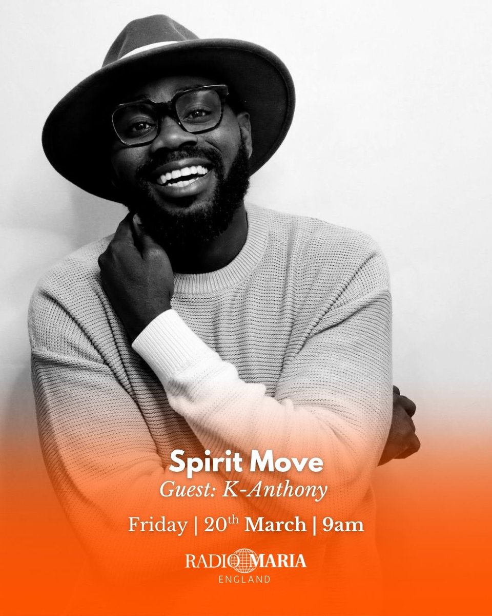 Radio Maria England tweet media