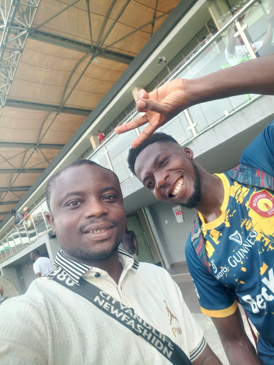 Lawal Godwin Sheriff tweet media