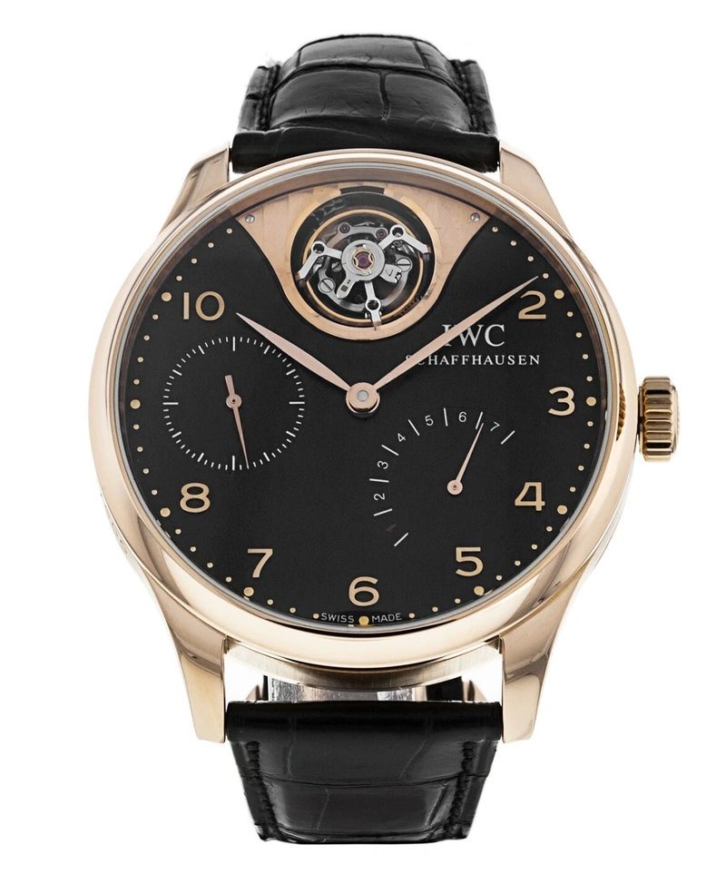 World of watches tweet media