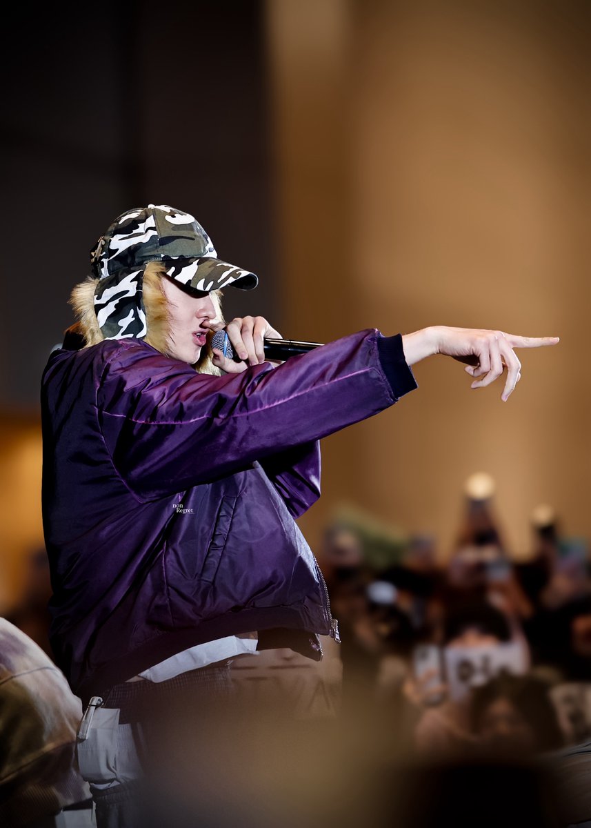 Non Regret tweet media