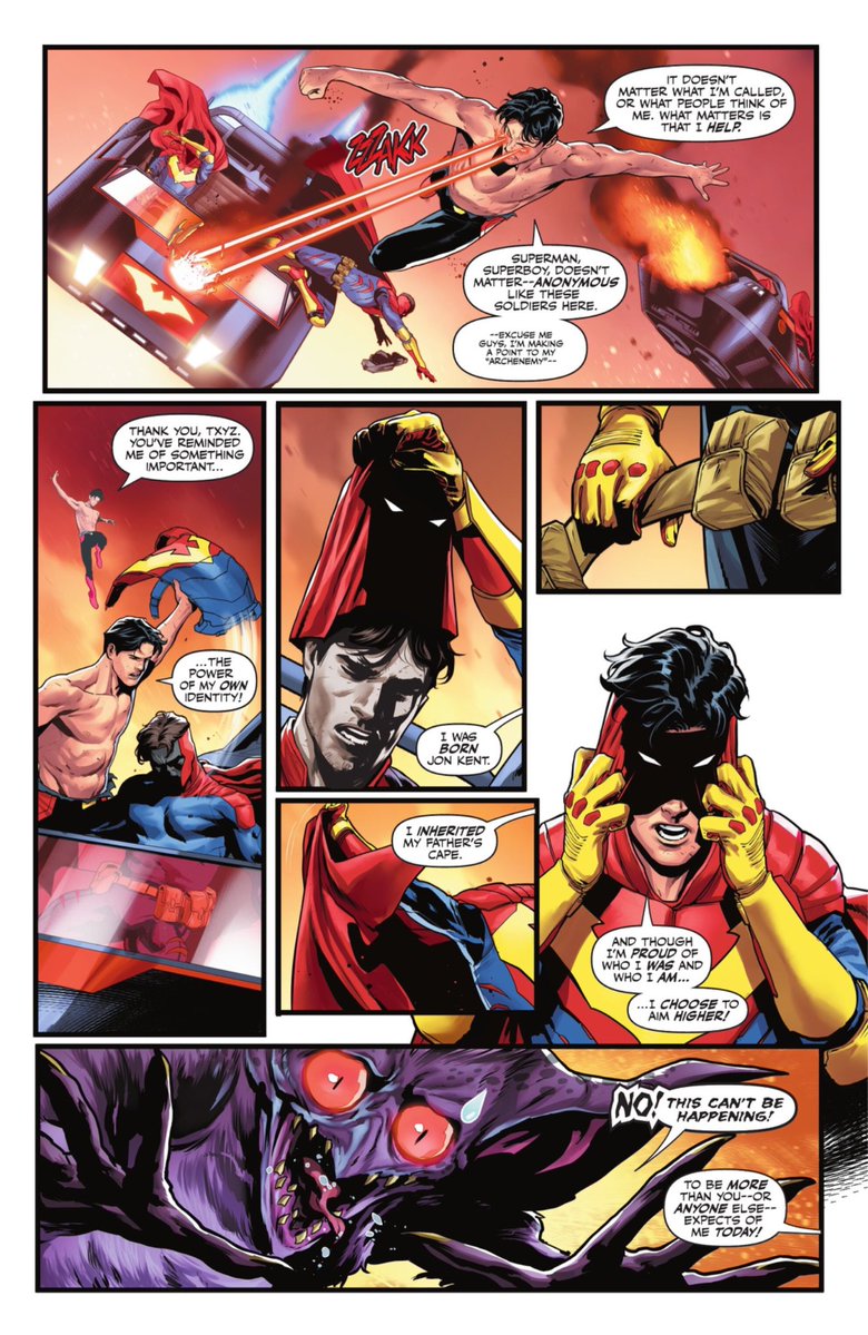 Danny’s Birthday Is Today! tweet media