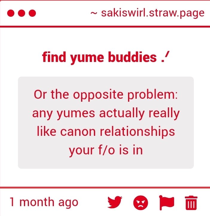 yume gifts ♡ tweet media