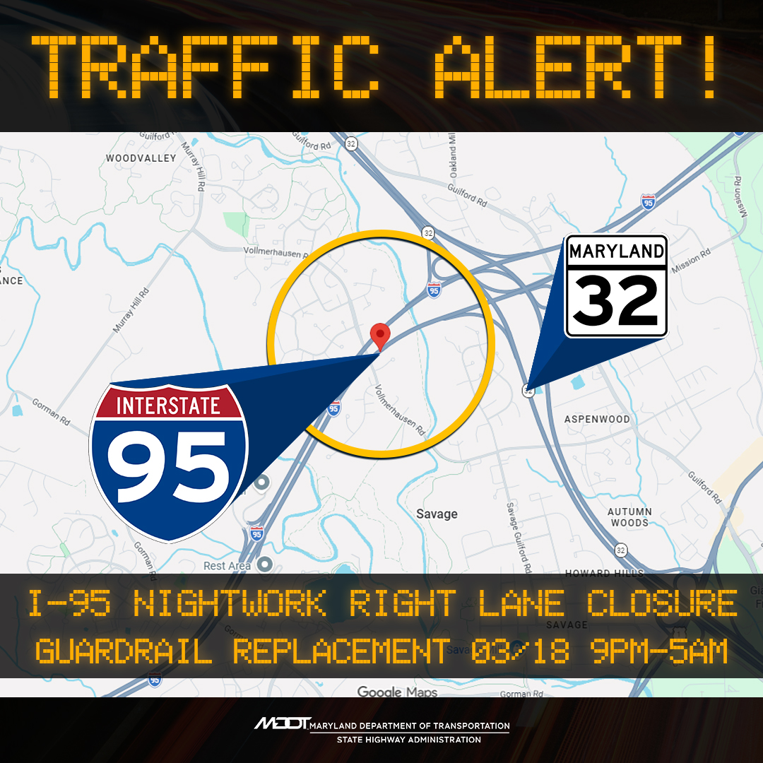 MD State Highway Adm tweet media