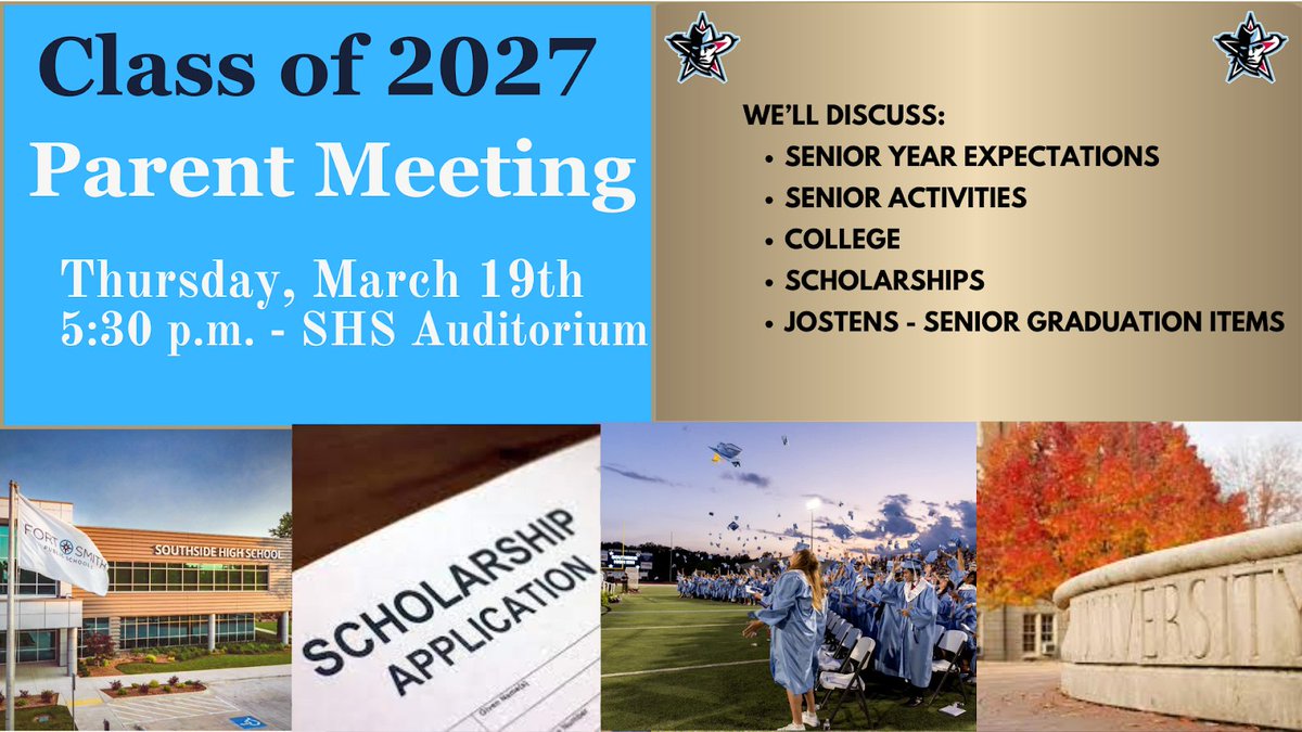 Southside High School tweet media