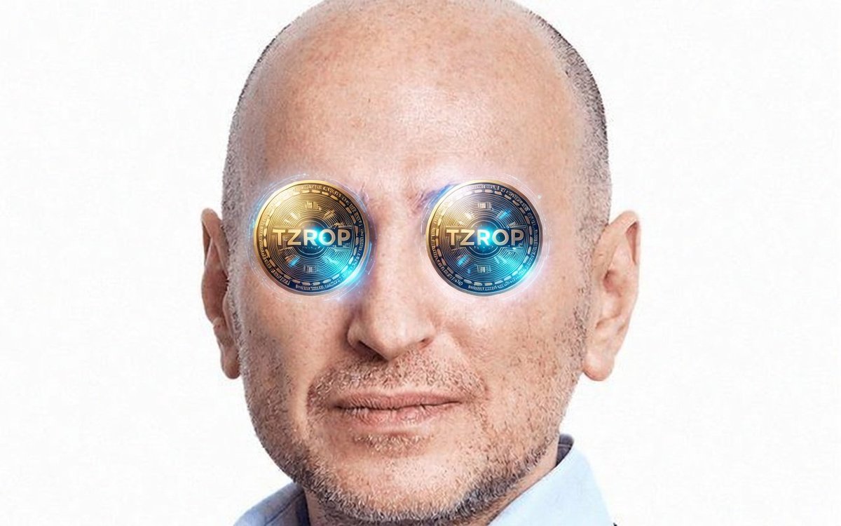 HumbleandH's tweet image. $TZROP $Tzero #Tzero_Bros $BBBY