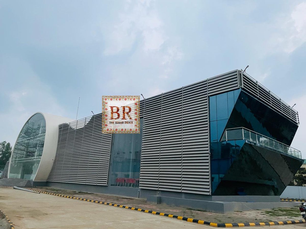 The Bihar Index tweet media