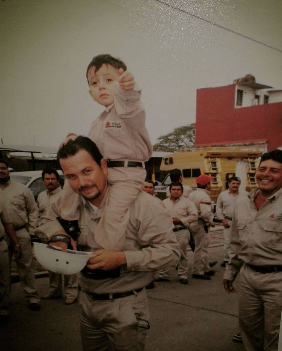 Manuel Pedrero tweet media