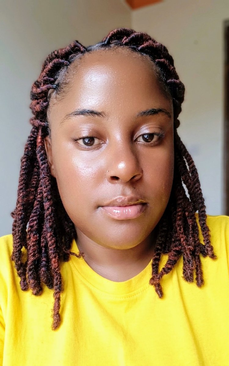 Victoria👩‍⚕️🇺🇬 tweet media