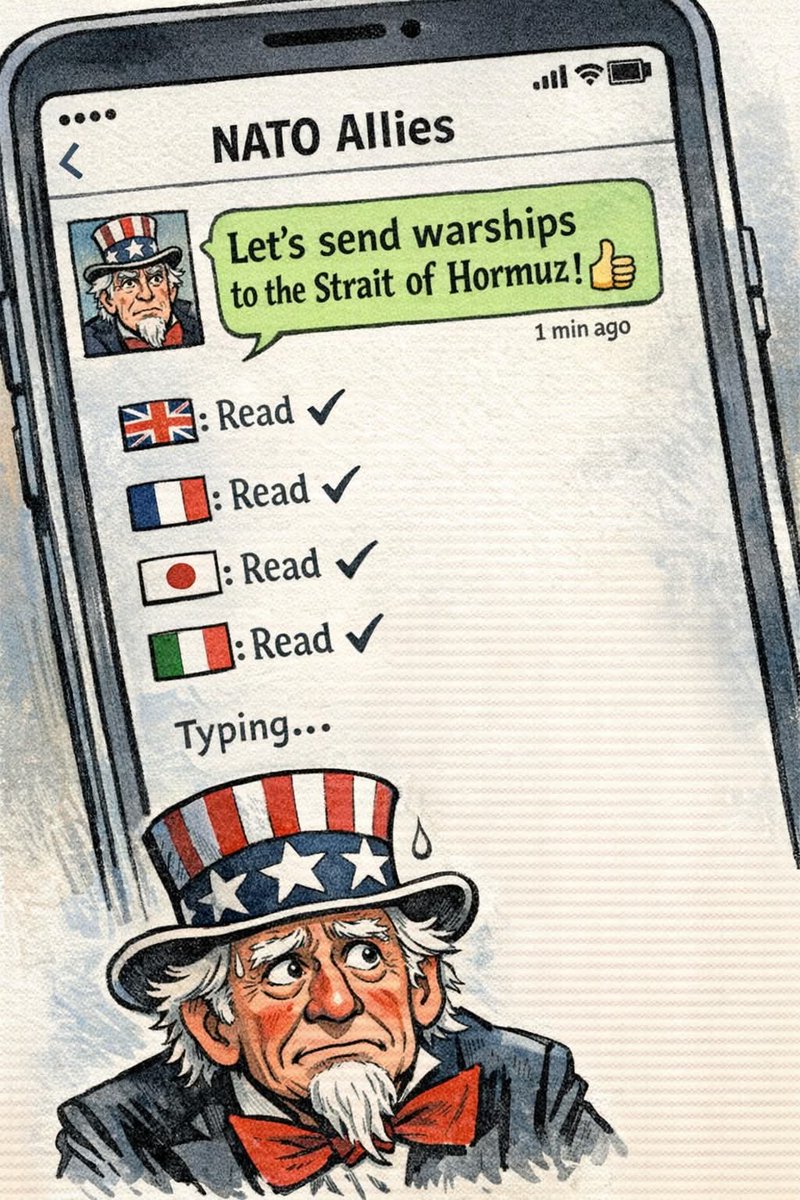 Public strength tweet media