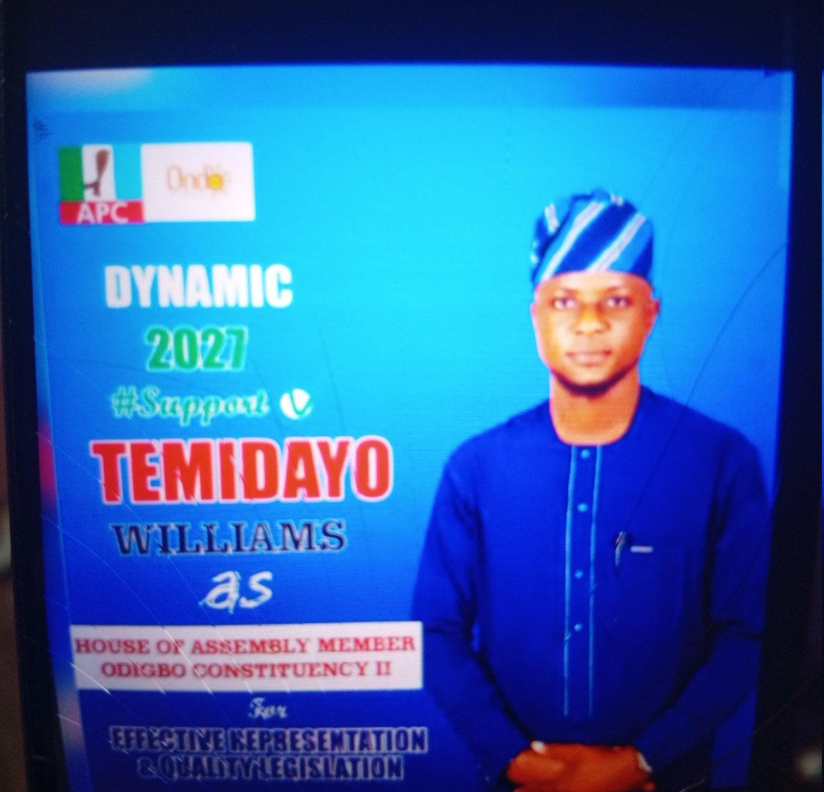 Temitayo🌹 tweet media