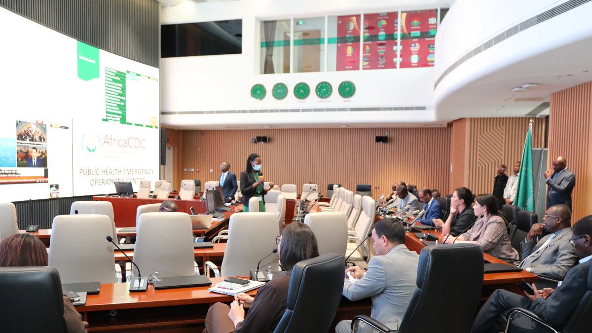 H.E Amb. Selma Malika Haddadi tweet media