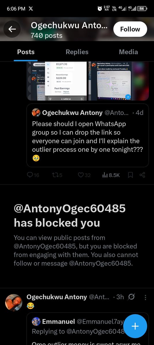 Temitayo🌹 tweet media