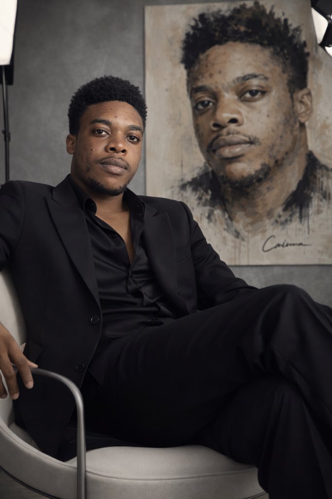 𝘉𝘈𝘚𝘚𝘌𝘠: A boy God didn’t give up on tweet media