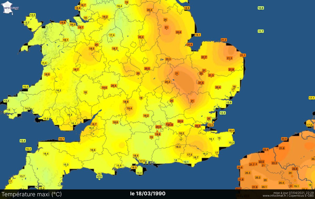 London & Southeast 🔆 tweet media
