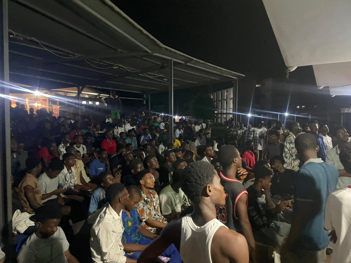 Independence Hall,UI tweet media