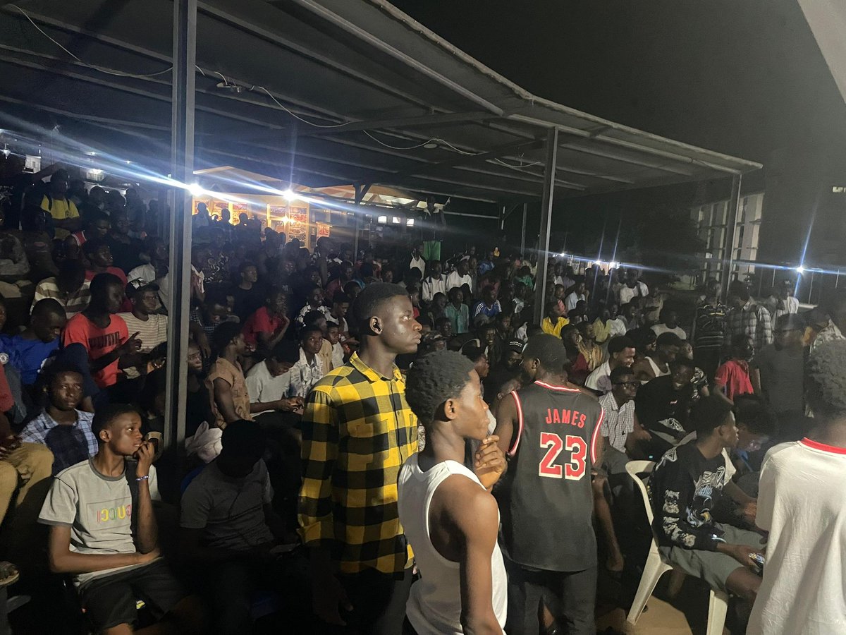 Independence Hall,UI tweet media