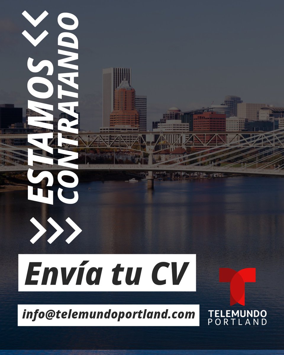 Telemundo Portland tweet media