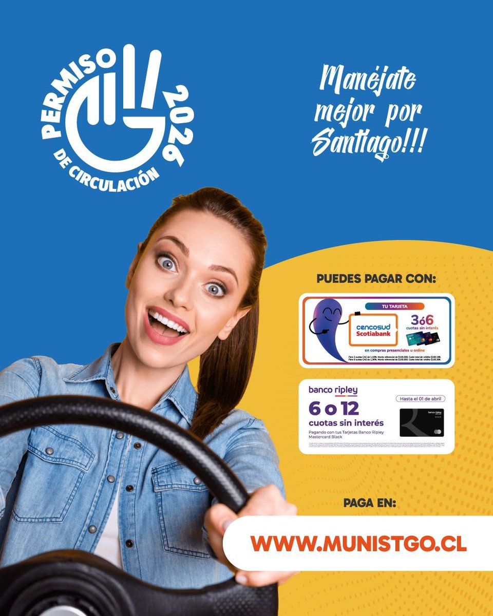 Cordesan Santiago tweet media
