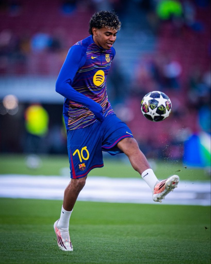 Instant Foot ⚽️ tweet media