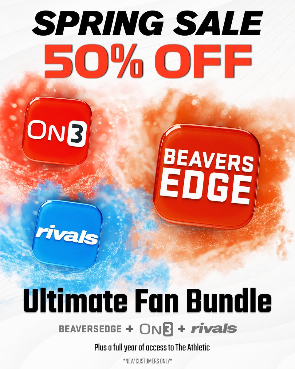 BeaversEdge.com tweet media