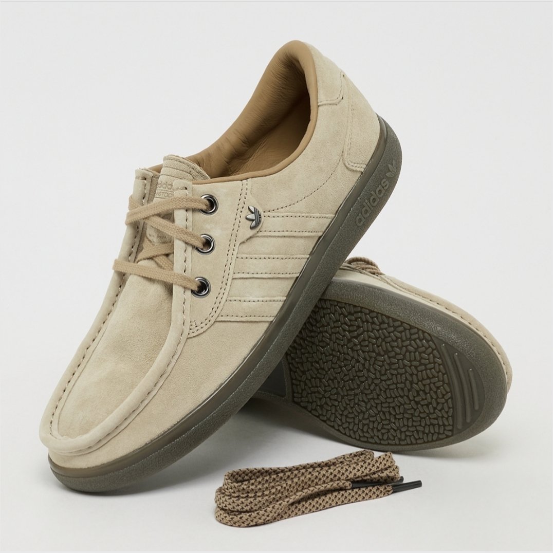 The Dassler tweet media