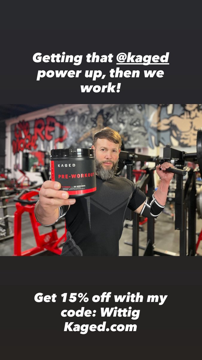 Michael Wittig tweet media