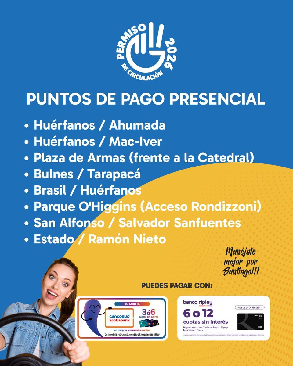 Cordesan Santiago tweet media