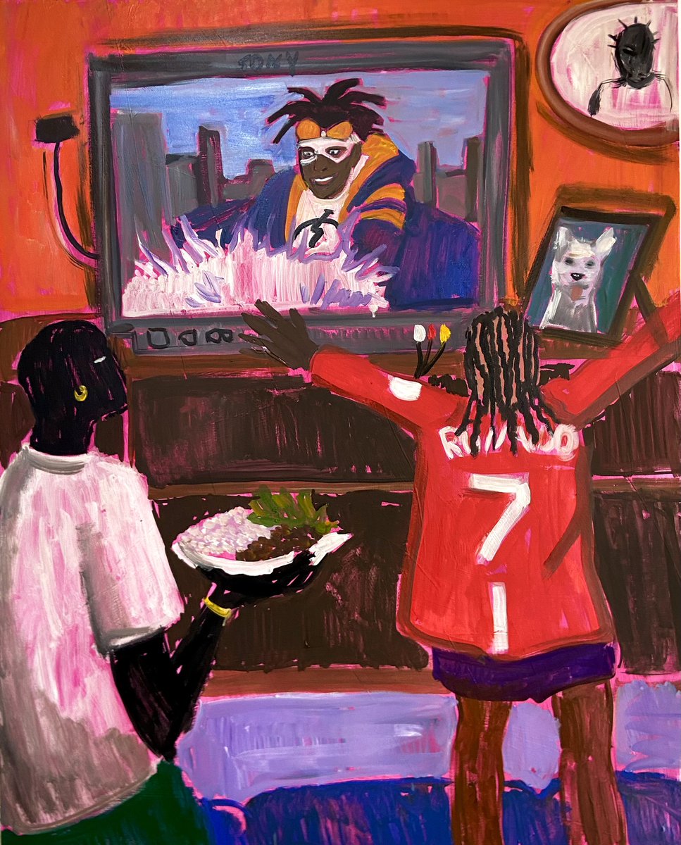 SALOMÃO tweet media