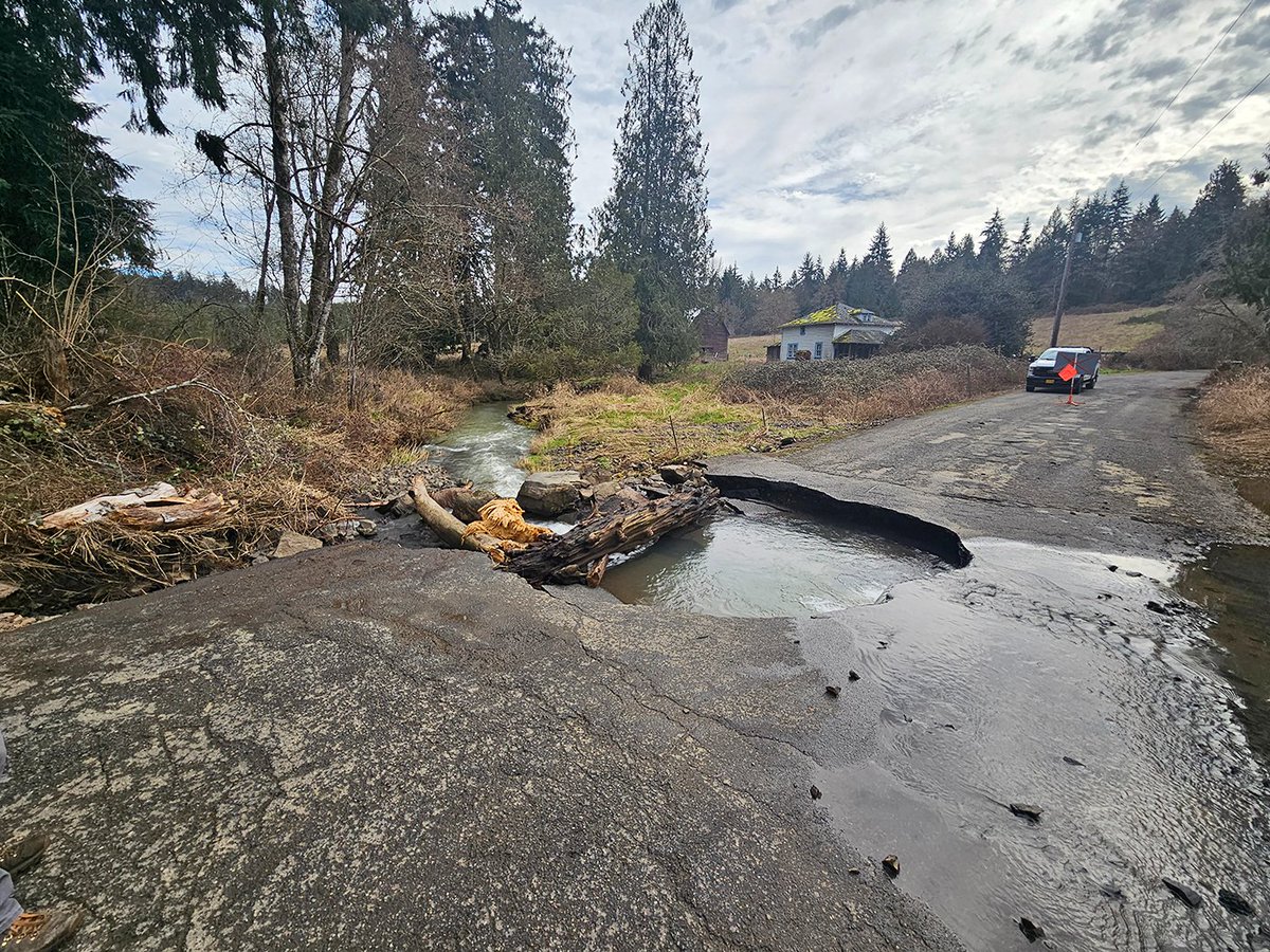 Columbia County OR tweet media