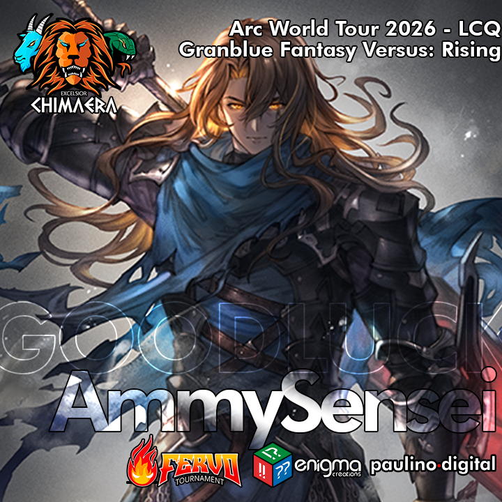 Excelsior Chimaera tweet media