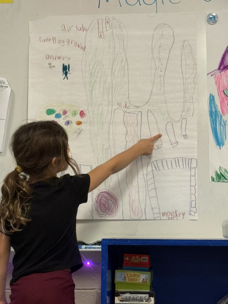 Megan Flaherty tweet media