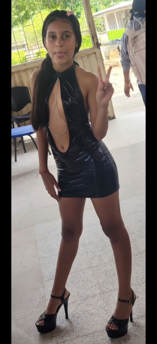 Puti Lorena tweet media