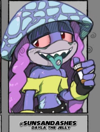 Ashy Ash✨ tweet media