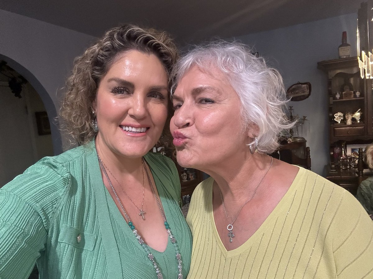 Casey Nezhoda on A&E tweet media