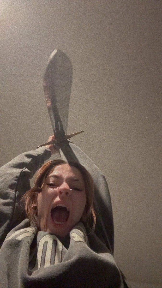 AHSTROL ⚠️🧪 PARTNER PUSHIN tweet media