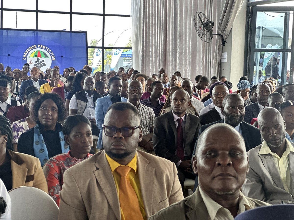 NetOne Cellular tweet media