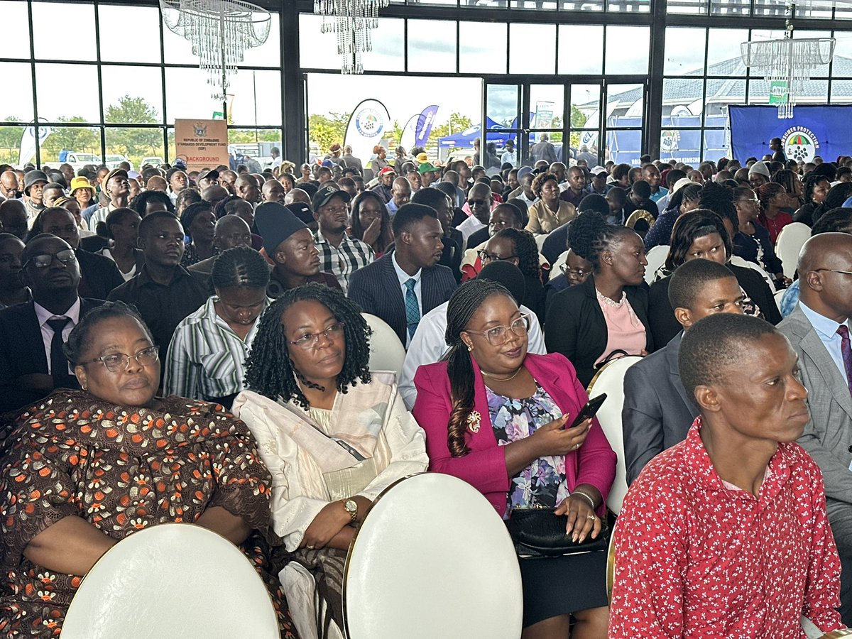 NetOne Cellular tweet media